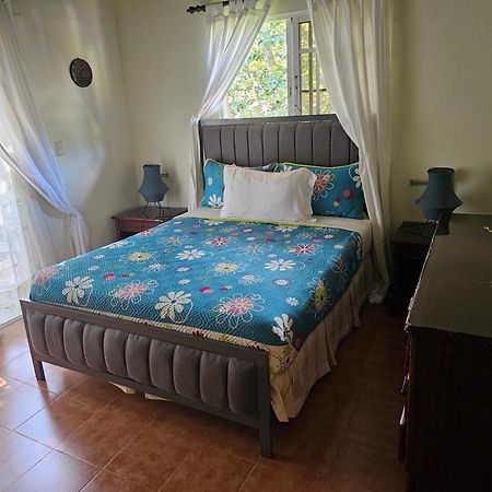 Hacienda Claro De Luna 3 Bedrooms Харабакоа Экстерьер фото