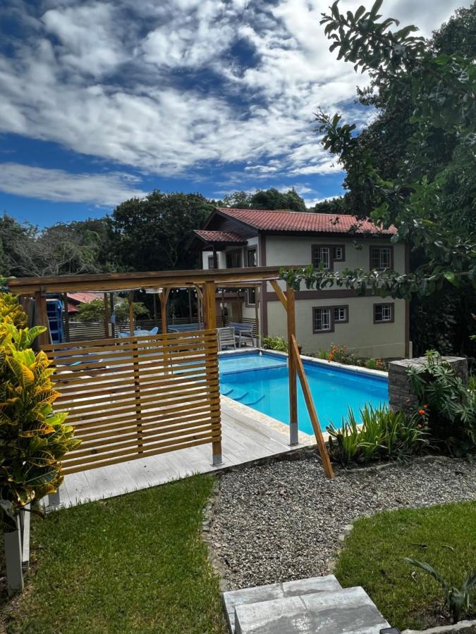 Hacienda Claro De Luna 3 Bedrooms Харабакоа Экстерьер фото
