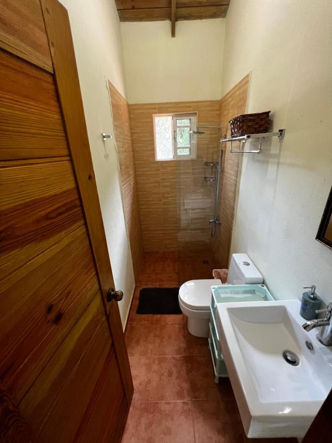Hacienda Claro De Luna 3 Bedrooms Харабакоа Экстерьер фото