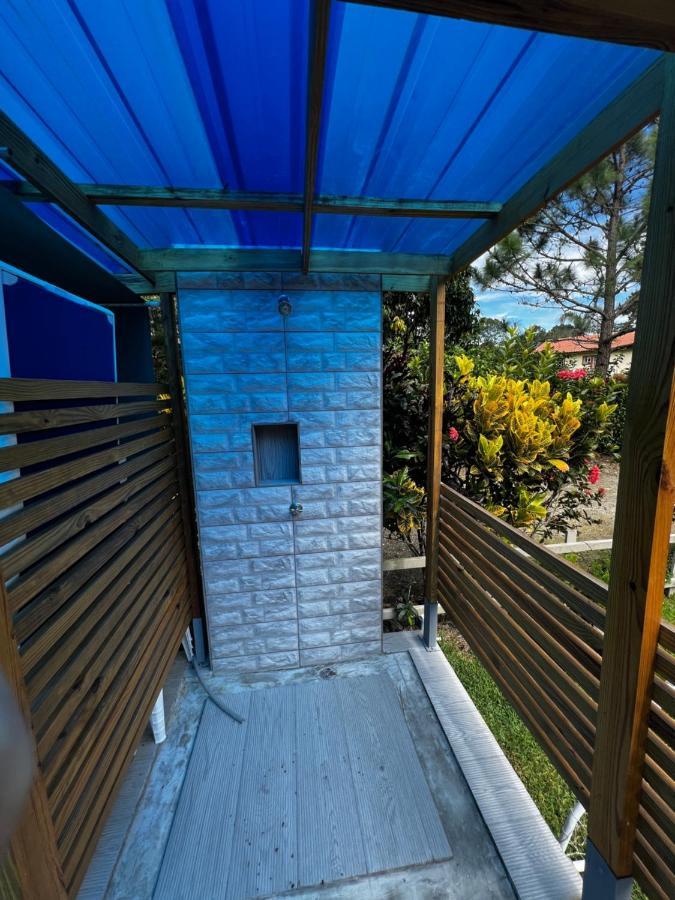 Hacienda Claro De Luna 3 Bedrooms Харабакоа Экстерьер фото