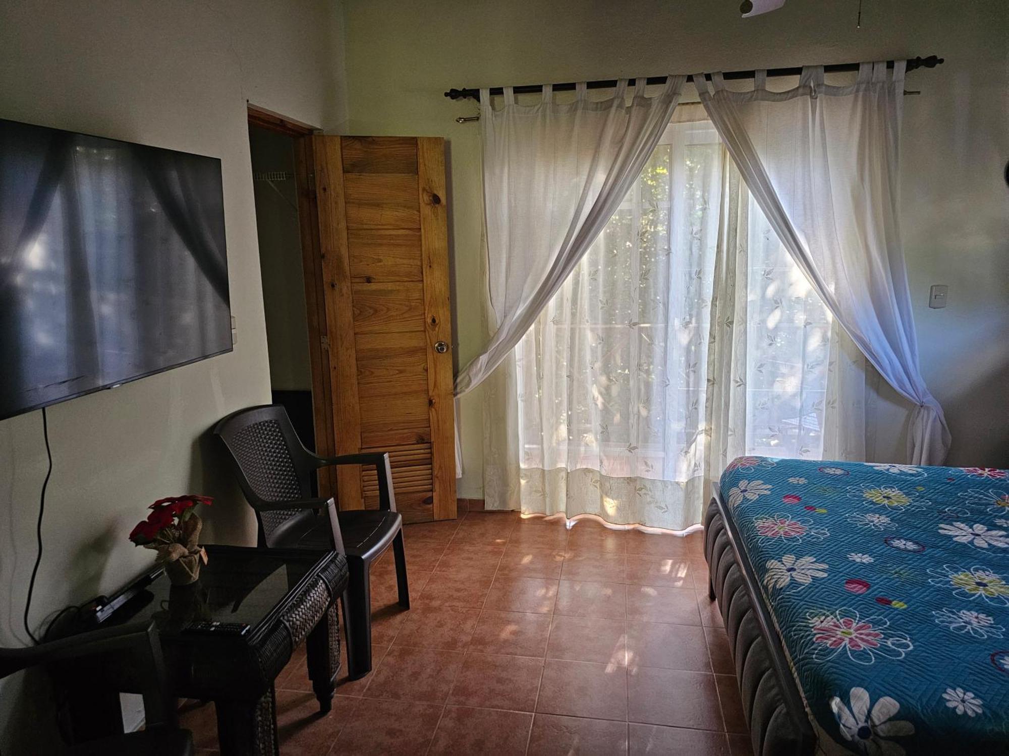Hacienda Claro De Luna 3 Bedrooms Харабакоа Экстерьер фото