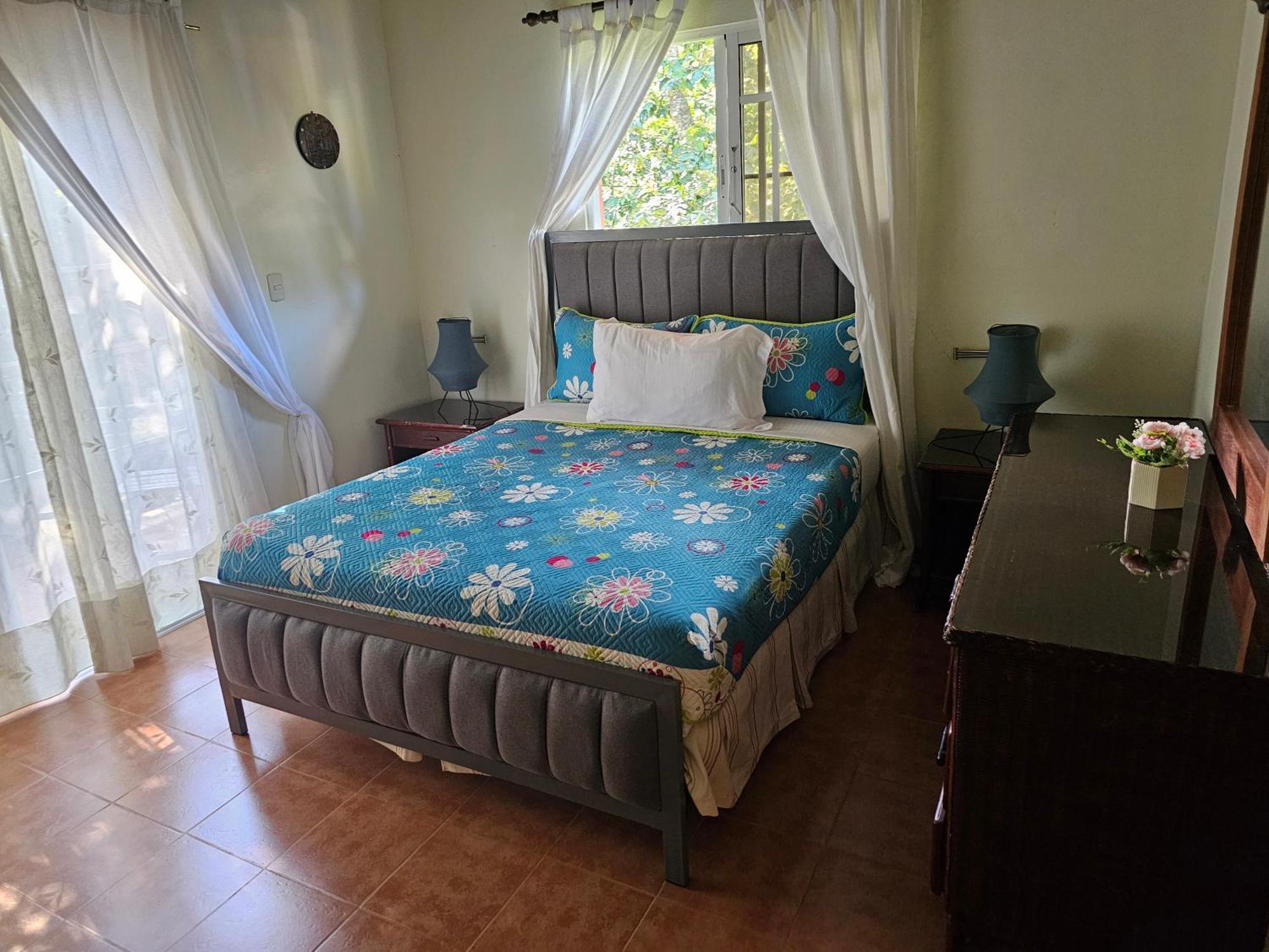 Hacienda Claro De Luna 3 Bedrooms Харабакоа Экстерьер фото