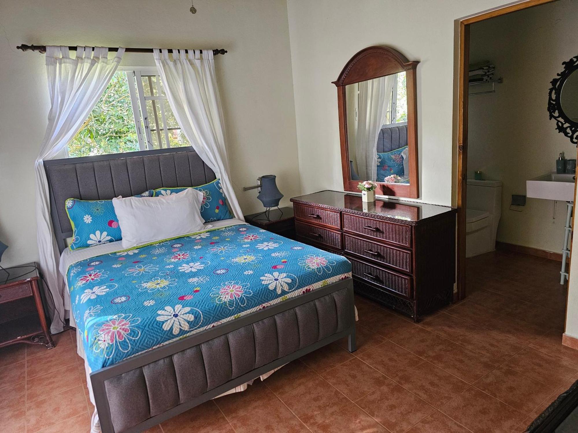 Hacienda Claro De Luna 3 Bedrooms Харабакоа Экстерьер фото