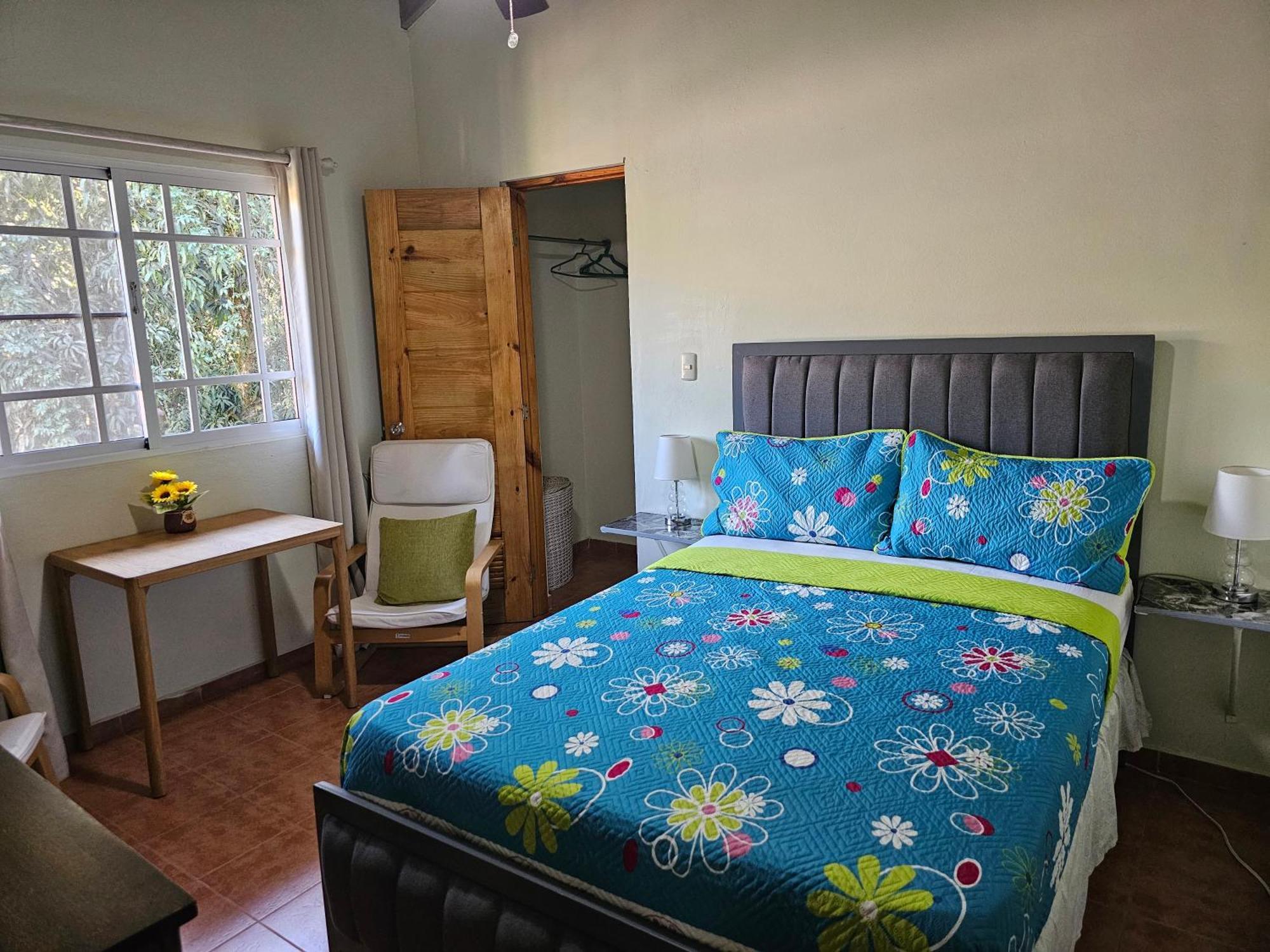 Hacienda Claro De Luna 3 Bedrooms Харабакоа Экстерьер фото